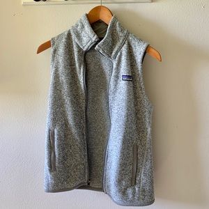 Patagonia W’s Better Sweater Vest